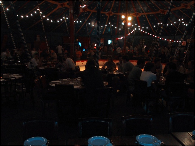 Cabaret Diner Spectacle 77 Seine Et Marne Chailly En Brie